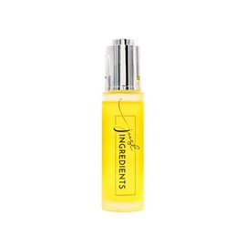 Organic Sweet Citrus Face Serum Oil - 1 oz