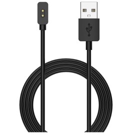 AWADUO Compatible with Xiaomi Smart Band 8 Replacement USB Charging Cable, USB Charger Charging Cables Smart Watch Accessories