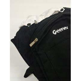 Geenev 4-in-1 Newborn Infant Baby Carrier Breathable Ergonomic Adjustable Backpack US