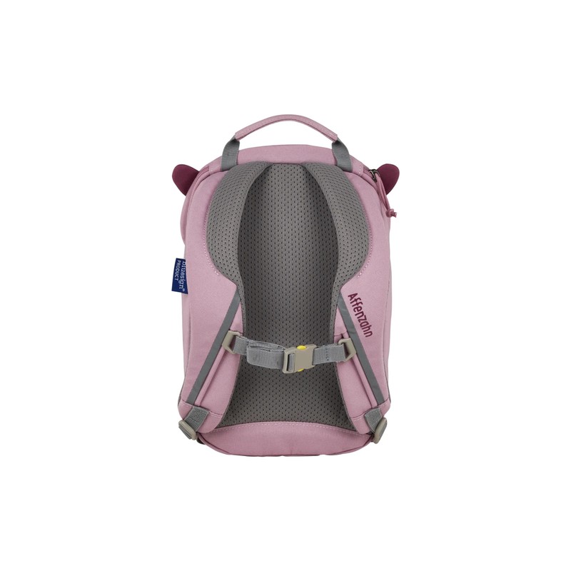 Affenzahn Little Friend Nursery Backpack for 1-3 Years Old Ergonomic