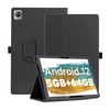OSCAL PAD50 WIFI Tablet Case, Cover, Protective Case, Tablet Case