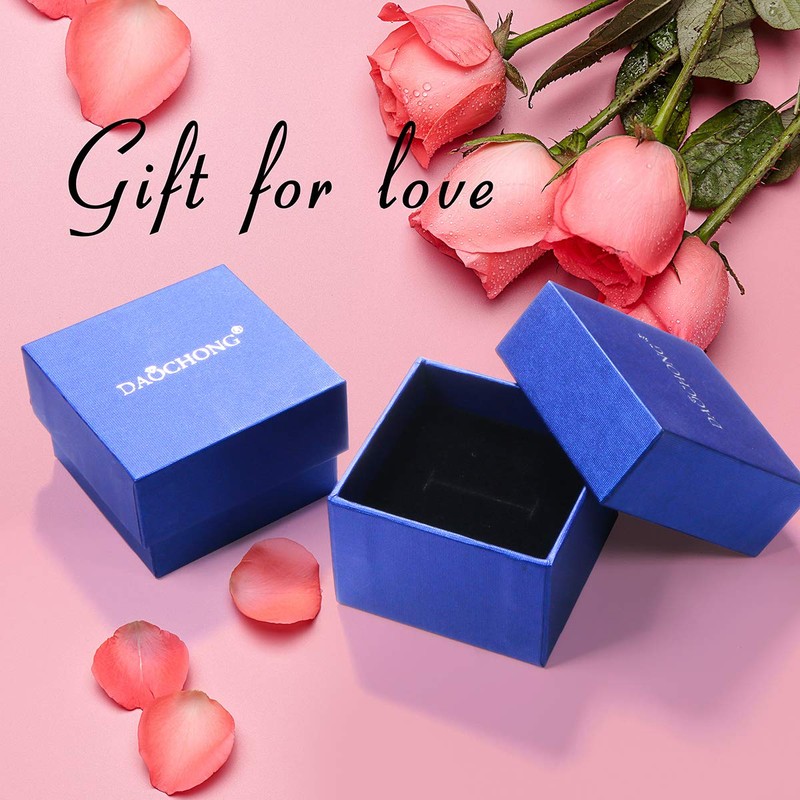 Sterling Silver I Am Enough Ring Size 9