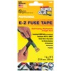 SUPER GLUE 15408 E-Z Fuse Tape, 10ft by Super Glue