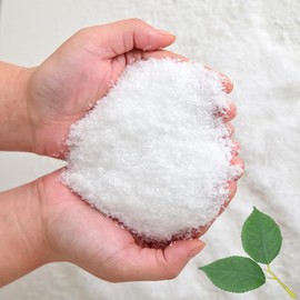 12 Ounce Water Storing Crystals for Plants Water Gel Helps Prevent Over and Underwatering in Outdoor and Indoor Plants Small Water Storing Polymer Crystals Keeps The Soil Moist
