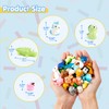 Mini Resin Animal,50 Pcs