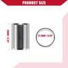 A ABSOPRO No. 9430114200 Cylinder Head Position Dowel Pin for