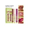 Mlsmile Brillo Labial Solid Three Colors Presar
