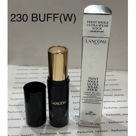 Lancôme Lancome Teint Idole Ultra Wear Foundation Stick With Brush 230 BUFF (W) 0.33oz
