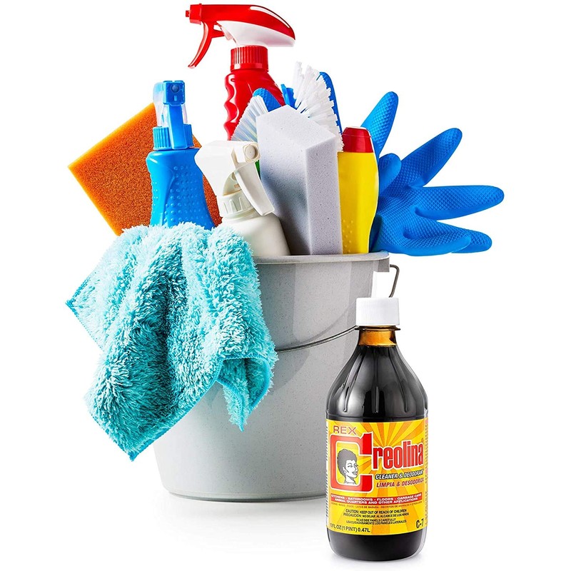Rex Creolina Multi Purpose Cleaner Concentrate | All Purpose Cleaner
