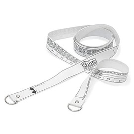 Shires Equestrian Horse And Pony Weigh Band