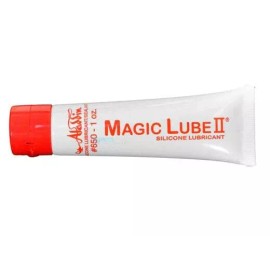 ALADDIN 650 MAGIC LUBE II SILICON BASED LUBRICANT 1OZ