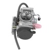 ATV Carburetor 707200190 Engine Carb Set with Filter Replacement for