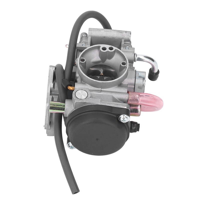 ATV Carburetor 707200190 Engine Carb Set with Filter Replacement for