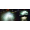 Octane Lighting H1 SMD COB LED Canbus Headlight/Fog Light Bulb
