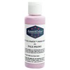 AmeriColor, Pale Peony, 4.5 Ounce Bottle, Soft Gel Paste Food Color