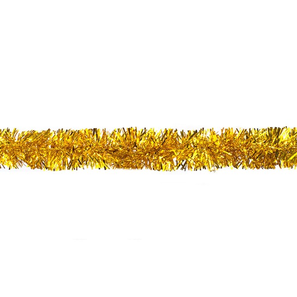 Creativery Christmas Garland 2 cm x 3 m - Tinsel