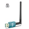 Class 1 Long Range Bluetooth Adapter for PC, QGOO USB