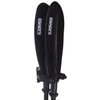 Wall Mount for Lomo Canoe and Kayak Paddle - Size