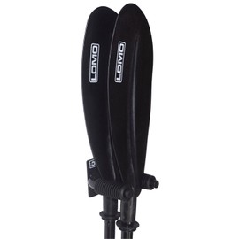 Wall Mount for Lomo Canoe and Kayak Paddle - Size 2