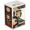 Funko Pop! Rocks: Slayer - Tom Araya, Multicolor