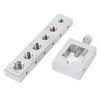 Safety Wire Drill Set, Professional Wire Lock Nut and SAE