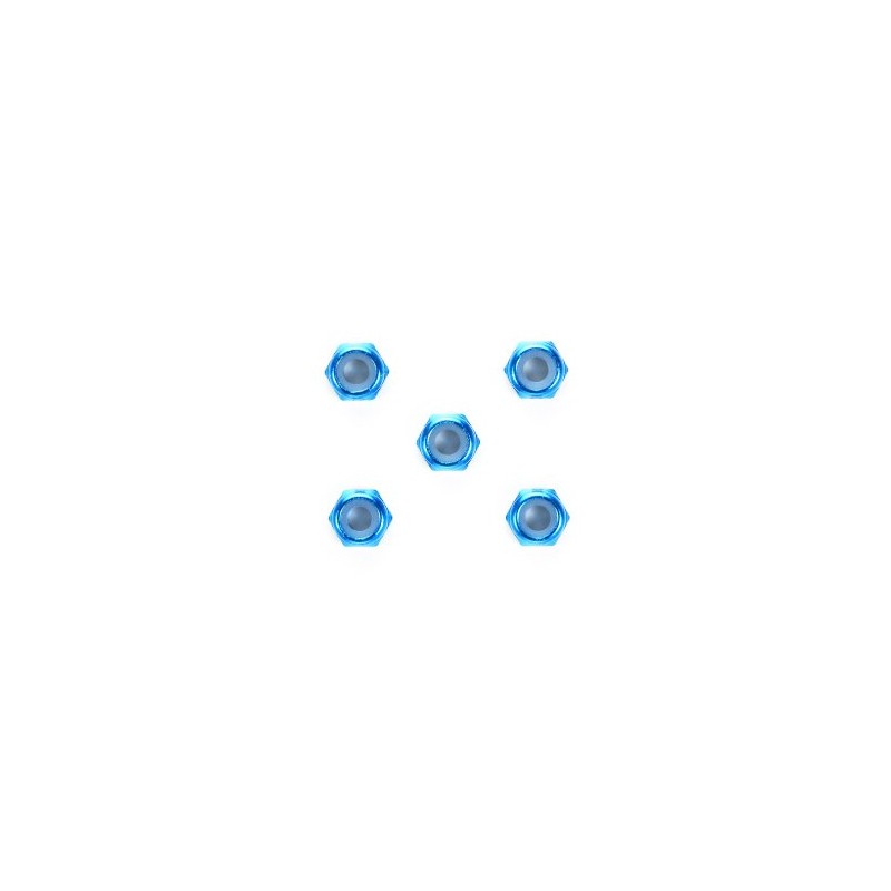 Tamiya Hop-Up Options OP.1155 0.1 inch (3 mm) Aluminum Thin
