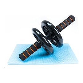 Astan Hogar, Abdominal Trainer with Pad, Fitness / Abs, AB Wheel, AB Roller, AH-FT30100