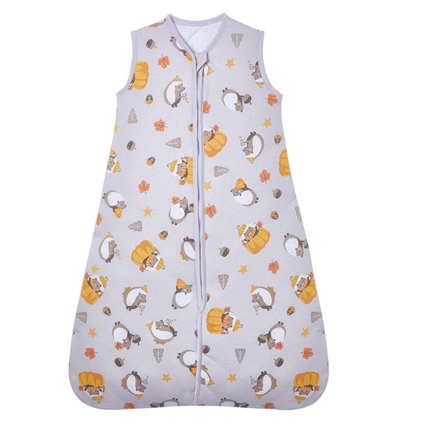 Licin Baby Sleeping Bag 2.5 TOG, Winter Baby Sleep Sack,