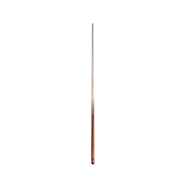 LING LI TE LLT 36"/42"/48"/58" 1-Piece Canadian Maple Billiard Pool