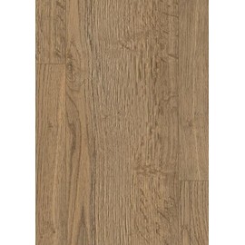 Pattern Egger Aquadura Hybrid Floor EDF164 Elva Oak Brown 297 x 193 mm