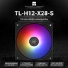 Thermalright TL-H12-X28-S CPU Cooling Fan Computer Case 2150RPM High Speed
