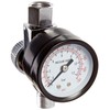 ATD Tools 6753 1/4" Air Regulator with Control Gauge
