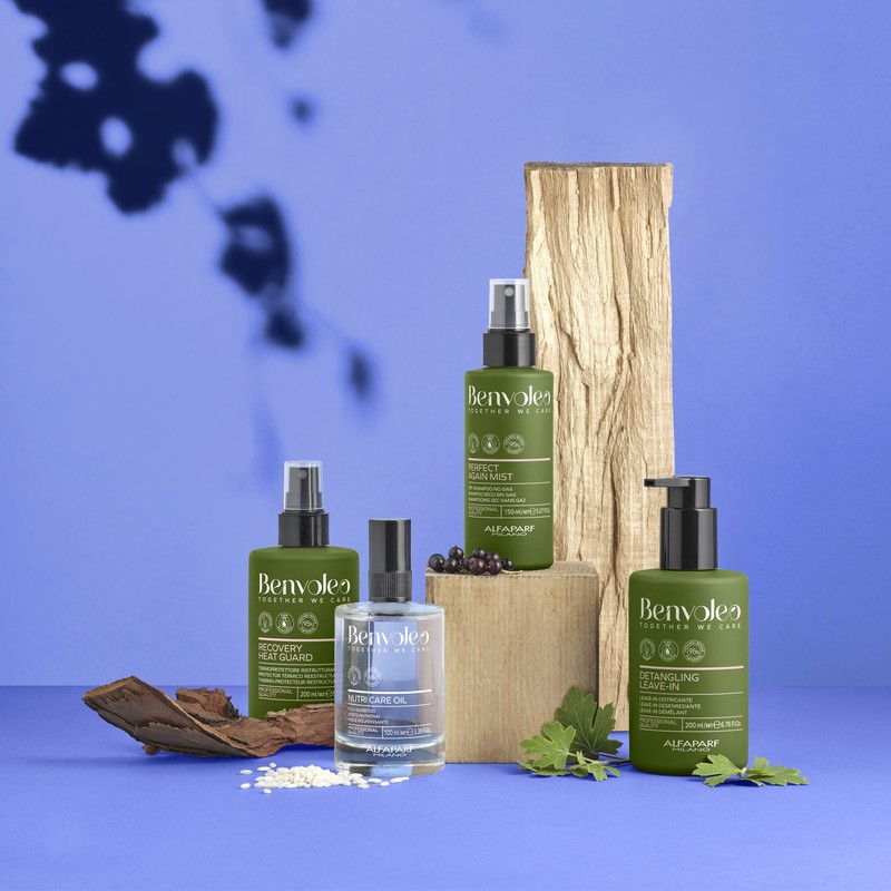 Alfaparf Milano Benvoleo Detangling Leave-In 200ml