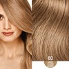 NATURTINT Naturtint, Permanent Hair Colour Blond 170 ml, 8G Sandy