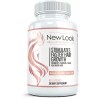 BEST Hair Vitamins For Hair Growth: NEW LOOK Advanced Formula
