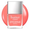 Patent Shine 10X Nail Lacquer - Trout Pout by Butter