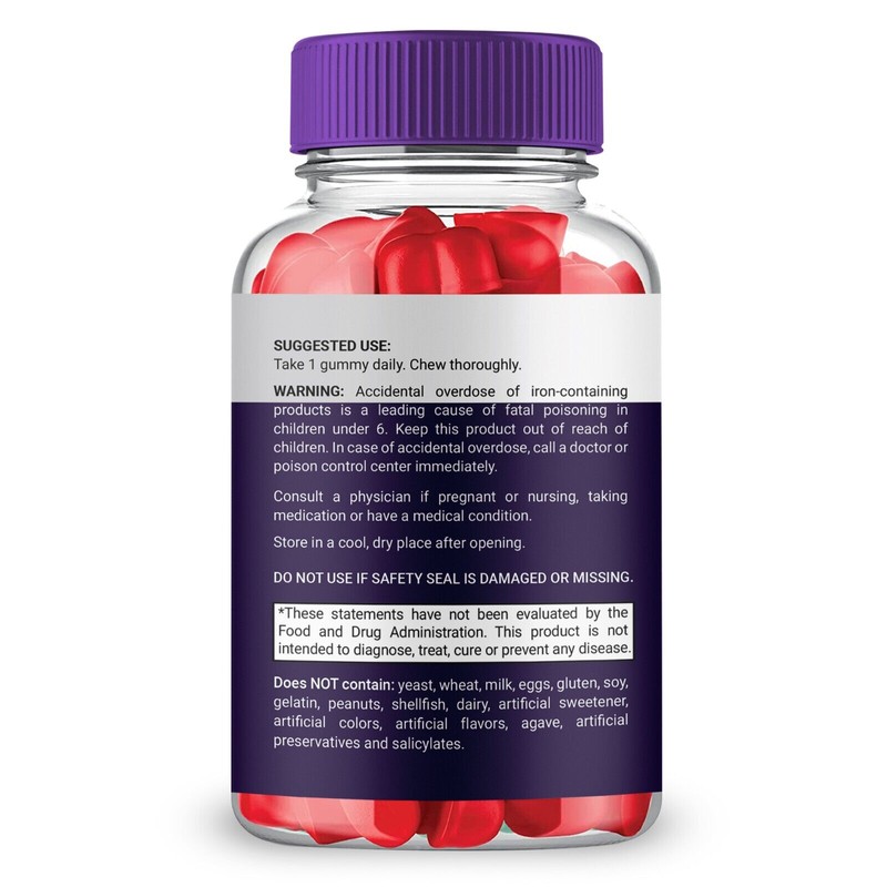 (2 pack) Ketology Keto Gummies, Ketogenic Support, Advanced Formula