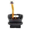 Hot Shoe Mount Foot Replacement, Compatible for Xpro S Flash,