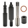 Saihisday Fuel Injector Sleeve Cup Remove and Installation Tool Kit,