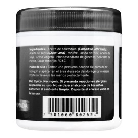 Pomada Para Hongos 125g Vidanat