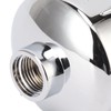 Shower Filter Rust Proof Consistent Water Flow Moisturizing Universal Showerhead