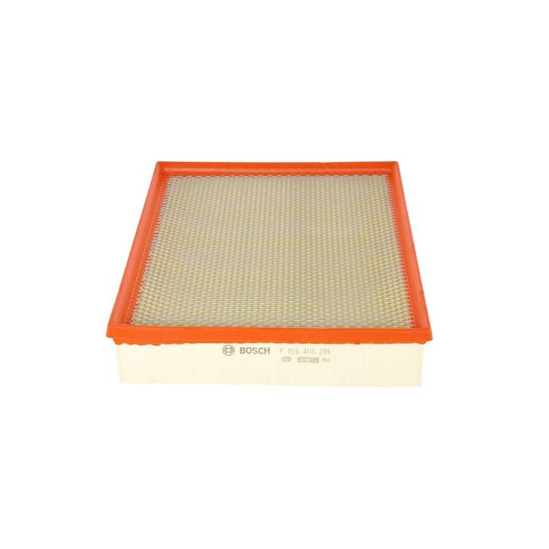 Bosch S0286 - Air Filter Car