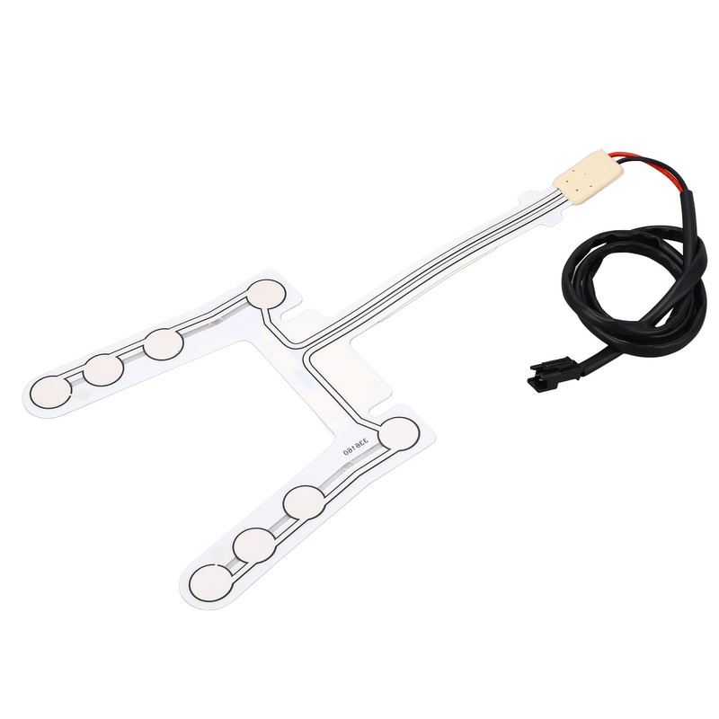 Car Safety Belt Pressure Warning Sensor Universal Automotive Seating Pressure