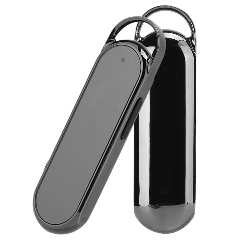 Pendant Multifunction Wideangle Recording Pen High Definition Long Standby Video