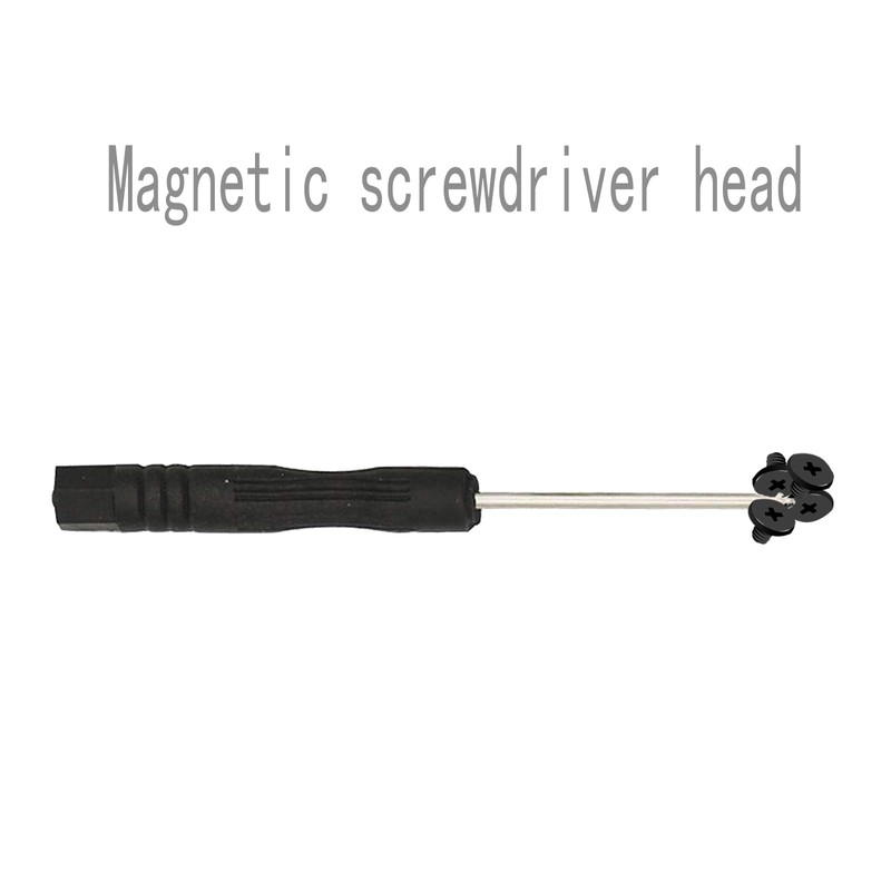 M.2 SSD ScrewsKit, Nvme Screws Suitable for ASUS MSI Gigabyte