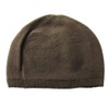 EdgeCity Islamic Watch Organic Cotton Knit Hat, Men's, Made in