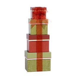 Broadway Basketeers Gourmet Food Gift Basket For Families, Men, Women, Valentines Day Gift Baskets with Snacks & Sweets, Perfect Thank you, Get Well, Birthday 4-Box Gift Tower