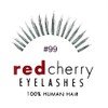 Red Cherry Eyelashes #99 (6 Pc Pack)