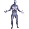 Morphsuits MLMTRL Adult Morph Monsters and Urb legends Sized Costume,