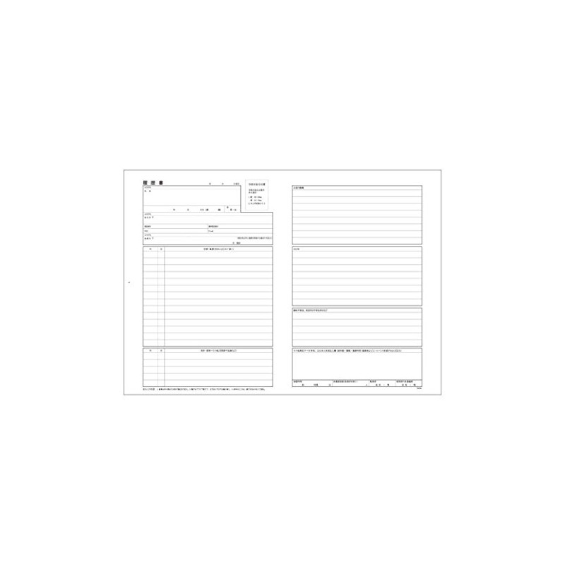 apika Pitch Yourself Resume A4 (Two-Page Spread A3), 4 Piece, Security Tinted